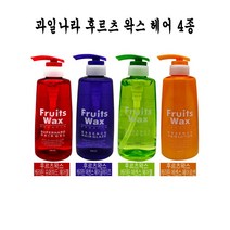 [모비딕컴퍼니] 페이스선크림 모발세팅 자외선차단제 어린이선크림 스타일젤 지성선크림, 잇★ 과일나라 후루츠왁스 헤어젤 헤어로션 글레이즈 -O, 잇★ 슈퍼하드헤어젤
