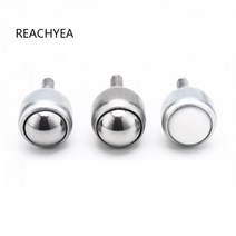 롤러컨베이어 바퀴 롤러컨베이어 10m mr 4pcs cy-12d19d25d 볼 이송 휠, 나일론 볼, cy-12d