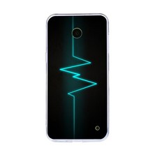 G3240 노키아 루미아 635 630 용 패턴 실리콘 케이스 커버 소프트 TPU 만화 전화 가방 안티 노크 쉘, 31 097_01 For Nokia 630