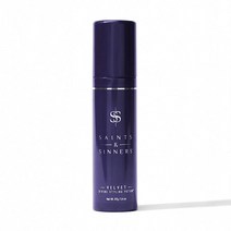 [정품] Saints & Sinners Velvet Divine 헤어 스타일링 포션 - 보