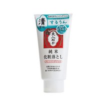 미인 누카 순미 화장 클렌저 클렌징젤 150g