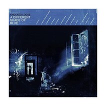 낙드 루즈 Knocked Loose A Different Shade of Blue LP 음반 바이닐 레코드 앨범