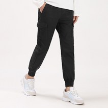후앙스 남성용 데일리 카고조거 스판바지 GZCP-4904