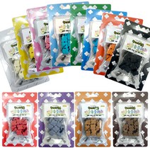 [동화오피스] 꼬메빔보 향기 솝클레이 50g / 비누클레이 주물럭비누, 주황