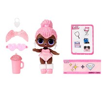 lol 패션쇼 모델 엘오엘 뽑기 피규어 인형 소품 소꿉놀이 옷입히기 키즈카페 아기인형