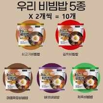 오뚜기 컵밥 참기름김치볶음밥 3개+카레컵밥 3개+톡톡김치알밥 3개, 단품