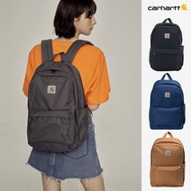 칼하트가방 21L 클래식 랩탑 데이팩 백팩 블랙