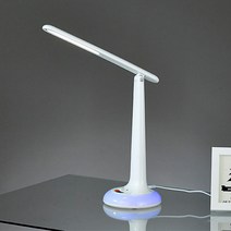 LED 단스탠드 카오 8W 터치식 3단변환 독서등, 단품