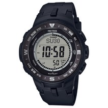 프로 트렉 카시오 CASIO 시계 태양열 PRG3301JF