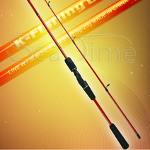 루어낚시대 602ML 보급형 입문용 무늬오징어 쭈꾸미 갈치 참돔 낚시대, 상세페이지 참조