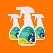 자나깨나 안심숙면 집먼지진드기 퇴치제 300ml, 300ml X 1개