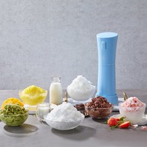 스노우빙 홈 빙삭기 188335