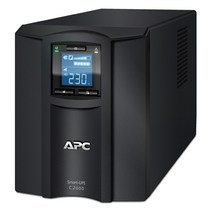 APC SMC2000I SMART UPS C_무정전전원장치_2000VA_230V_TOWER, 1대