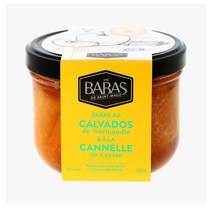 The Babas of Saint Malo 생말로 바바 케이크 위드 칼바도스 380g