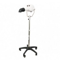 에이플러스 APST 2041W 스텐드 펫드라이기 (고급형) 하얀색 애견샵 동물병원 업소 고급형