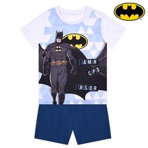 [배트맨] (KTL_0A1EM72512_WH_) 남아 히어 5부 상하세트 0A1EM72