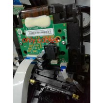 Hp 6700 932 50cm a4 용 프린트 헤드 케이블 1 세트, 한개옵션1, 한개옵션0
