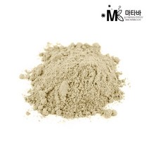 마타바 미강분말(쌀겨가루) 50g