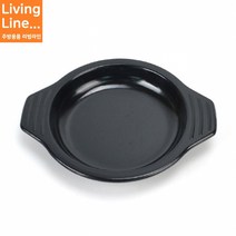 Kitchen 업소용 뚝배기 받침 1호~7호 돌솥 받침대 음식점 식기 매트, 뚝배기받침-3호, [ 1개 ]