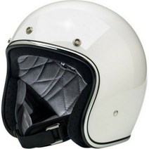 BILTWELL 할리 아라이램5 덱스톤500TX 비틀 SST 레트로버헬멧 RX7X AGV오픈페이스 SOL 쇼에이X14 Z-7 오토바이용품매장, 2021 뉴 브라이트 블랙1