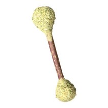 냥이 이갈이용 캣닢 사탕 6개월 이상 고양이 장난감, 색상:기본, 단품