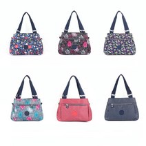 1박2일 제주도 국내 여행 크로스백 가방 옆으로매는