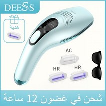 수비드머신 통돌이오븐 양갈비 수비드 스테이크 DEESS GP590 레이저 제 모기 제모 영구 0.9s Painless Cool Ipl 기계 무제한 깜박임 Dropship, GP590 with 4 lamps_Eu 플러그