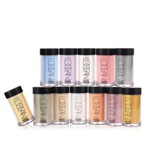 로쎄앙 펄 파우더 12colors -, 3 Pink