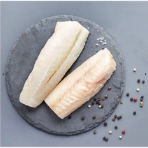 순살 대구 480g, 고등어순살 480g, 1개