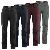 피엘라벤 카이팩 트라우저 커브드 우먼 89829