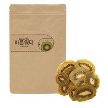 바른워터 건조키위차, 30g, 3개