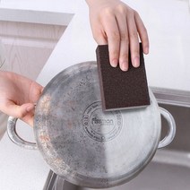 탄 냄비 녹 제거 매직, 단품