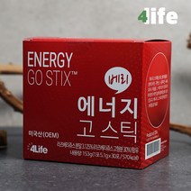 포라이프 에너지 고스틱 베리 [5g x 30ea]