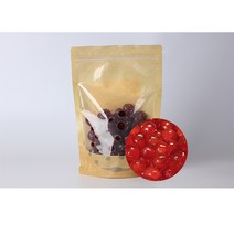 레드체리 500g 베이커리 장식용체리, 1개