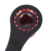ZTTO-1PC 렌치 BB386 24 BSA30 ITA30 바텀 브라켓 BB 스페셜타입 도구