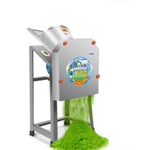 나무분쇄기 잔가지 파쇄기 톱밥제조기, 구리코어 모델, 1개