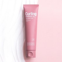 미쟝센 컬링 에센스 2X 내추럴컬 150ml, 단품