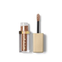 스틸라 매그니피센트 메탈 글리터 글로우 리퀴드 아이섀도우 (브론즈드 벨), 단품