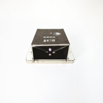 21세기과학상사 [21세기] 피라미드 홀로그램 만들기 5인