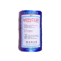 바인더끈 고추 오이 유인줄 고추끈, 1개