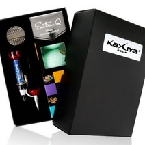 카시야 골프 선물 세트 골프 기프트 세트 컬러구 3구B, 단품