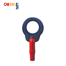 스파이더 분진방지패드 UDF-SP01, 75A / UDF-SP01, 1개