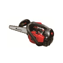 제노아엔진톱 10인치 가지치기용 경량체인톱 G2200T