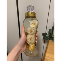(파격특가) 인삼주 담금주 키트 인삼꽃주 명절선물, 1개, 1L(1개)