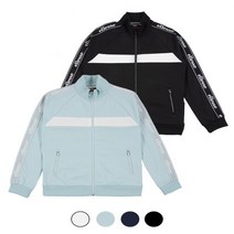 배색 라인 트랙자켓_EJ1FHFT704