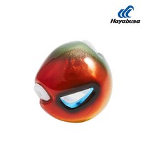 하야부사 P564 프리슬라이드 SF헤드 120g 참돔타이라바유동싱커, 120g 4-933199