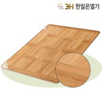 한일온열기 모노륨 전기매트 장판 온열카페트 싱글더블