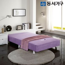 동서가구 원룸형 매트리스 SS침대 DFF25787, 카키