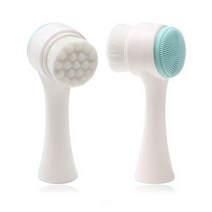 ciel Life 추천 클렌징 세안 거품기 버블메이커 모공 브러쉬 발송, 버블1+듀얼브러쉬1+코일1