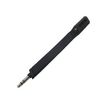 3.5mm G733 Lightspeed Wireless 헤드셋 용 잭 전 방향 마이크